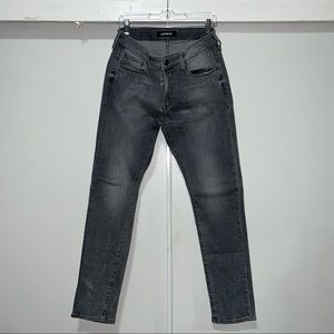 Express Jeans (33x32 Skinny)